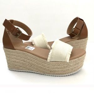 Platform Sandals